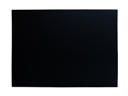 ILLUSTRATION BOARD BLACK & BLACK 70x100cm #60 1mm 20120137