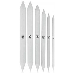 BLENDING STUMP 6 SET 11316