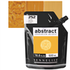 SENNELIER ABSTRACT ACRYLIC 500ml YELLOW OCHRE 252 SV121521252