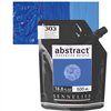 SENNELIER ABSTRACT ACRYLIC 500ml COBALT BLUE HUE 303 SV121521303