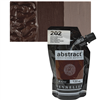 SENNELIER ABSTRACT ACRYLIC 120ml BURNT UMBER 202 SV121121202