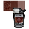 SENNELIER ABSTRACT ACRYLIC 120ml BURNT SIENNA 211 SV121121211