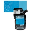 SENNELIER ABSTRACT ACRYLIC 120ml AZURE BLUE 320 SV121121320