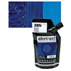 SENNELIER ABSTRACT ACRYLIC 120ml PRIMARY BLUE 385 SV121121385