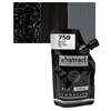 SENNELIER ABSTRACT ACRYLIC 120ml MARS BLACK 759 SV121121759