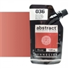 SENNELIER ABSTRACT ACRYLIC 120ml METALLIC COPPER 036 SV121121036