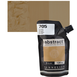 SENNELIER ABSTRACT ACRYLIC 120ml WARM GREY 705 SV121121-705
