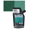 SENNELIER ABSTRACT ACRYLIC 120ml COBALT GREEN DEEP HUE 835 SV121121-835