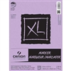 MARKER PAD - CANSON XL 9X12 100 SHEETS CN400023336