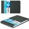 CANSON GRADUATE HARDBOUND WATERCOLOR 5.5x8.5 inches, 117 lb, 28 sheets, CN31200L028