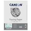 TRACING PAD CANSON 11x14 inches,30LB, 50 sheets, CNC570408001