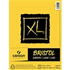 BRISTOL PAD CANSON XL SMOOTH 9X12  CN400061834