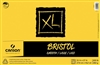 BRISTOL PAD CANSON XL SMOOTH 11X17 25SH CN400061836