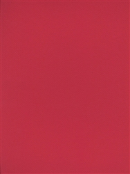 CANSON MI-TEINTES PASTEL PAPER RED 8.5x11 inches CN100511319