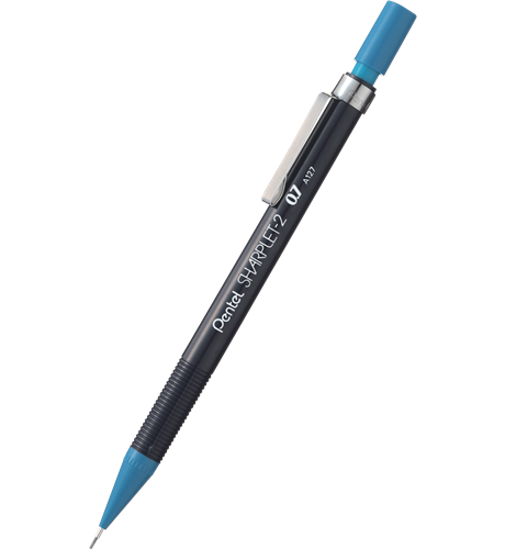 Pentel Sharplet Mechanical Pencil Automatic Draughting Drawing 0.7mm