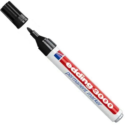 Buy SAKURA 30063 6-Piece Pigma Micron 01 Ink Pen Set,Blue Online at Lowest  Price Ever in India