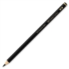 PITT GRAPHITE PENCIL MATTE 2B FABER CASTELL FC115202