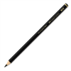 PITT GRAPHITE PENCIL MATTE 12B FABER CASTELL FC115212