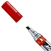 MARKER MARK 4 ALL RED PERMANENT 653-40-DISC