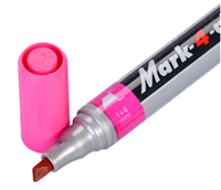 MARKER MARK 4 ALL PINK PERMANENT 653-56-DISC