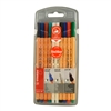 MARKER SET STABILO 88 SET 10 SW8810/00-10