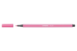 MARKER STABILO 68-17 HELIOTROPE PINK