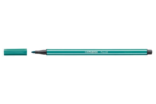 Stabilo PointMax - Blue – Wonder Pens