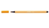 MARKER STABILO 68-54 ORANGE