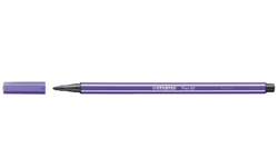 MARKER STABILO 68-55 LILAC