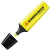 MARKER HIGHLIGHTER STABILO YELLOW 70-24