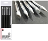 RUBBER BLENDER SET 5pc - MR0173000020