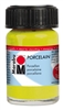 PORCELAIN 15ML RESEDA - YELLOW-GREEN MR1105039061