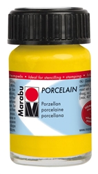 PORCELAIN 15ML SUNSHINE YELLOW MR1105039220