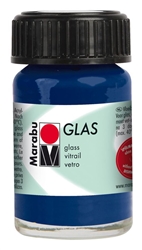 GLAS 15ML NIGHT BLUE MR1306039293