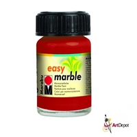 MARBLE EASY 15ML RUBY RED MR1305039038