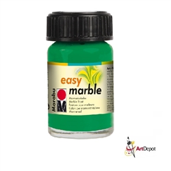 MARBLE EASY 15ML RICH GREEN MR1305039067