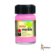 MARBLE EASY 15ML ROSE PINK MR1305039033