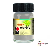 MARBLE EASY 15ML SILVER MR1305039082