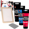 SCREEN PRINTING KIT MARABU MR1703000082