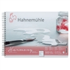 HAHNEMUEHLE HARMONY WATERCOLOR PAD 11.7x16.5 inches COLD PRESSED 140LB-300gr HA10628043