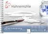 HAHNEMUEHLE HARMONY WATERCOLOR PAD 8.3x11.7 inches ROUGH 140LB-300gr HA10628842