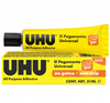 GLUE UHU ALL PURPOSE GEL 31ml 34355