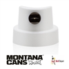 CAPS FOR SPRAY CANS CALLIGRAPHY MXGLDCAP-10