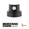 CAPS STANDARD O CAP MXGLDCAP-16