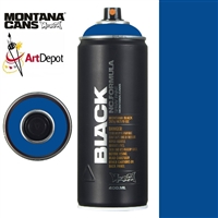 SPRAY MONTANA BLACK NC ROYAL BLUE MXB-5077