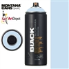 SPRAY MONTANA BLACK SERIES 400ml ICE BLUE MXB-5200
