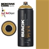 SPRAY MONTANA BLACK SERIES 400ml SAND MXB-8010