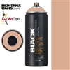 SPRAY MONTANA BLACK SERIES 400ml SKIN MXB-8030