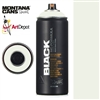 SPRAY MONTANA BLACK SERIES 400ml JAWS MXB-7010