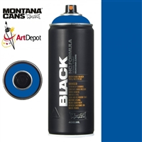 SPRAY MONTANA BLACK NC POWER BLUE MXB-P5000